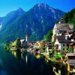 Austria – Country of a Thousand Faces