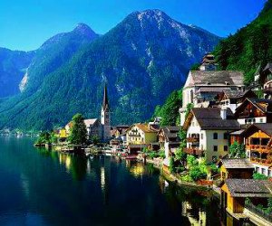 Austria - Country of a Thousand Faces