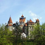 Romania – country of Dracula