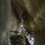 Dobšinská Ice Cave, Slovak Paradise National Park, Slovakia 3