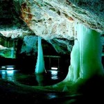 Round trip through Slovak caves