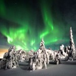 Finland – Northern Lights