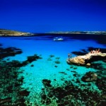 Malta – diving paradise