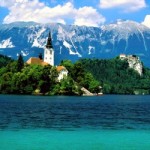 Slovenia – small country with great nature