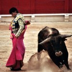 Spain – tomatos, bulls and tequilla