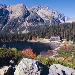 High Tatras National Park – the most beautiful place in Slovakia