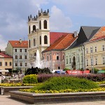 Banská Bystrica – one of the most beautiful cities in Slovakia