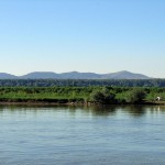 Danube Delta in Romania – second largest delta in Europe