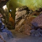 Lamprecht’s Cave – one of the largest systems of caves in Europe | Austria