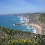 Parque Natural do Sudoeste Alentejano e Costa Vicentina – find the most secluded beaches in Portugal