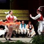 Východná Heritage festival – one of the most popular folklore and cultural festivals in Slovakia