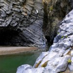 Alcantara Gorge – where to refresh during hot summer days | Sicily, Italy