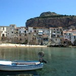 Cefalu, town, Sicily, Italy 2