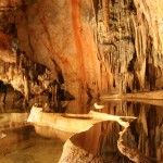 Domica cave – the biggest cave in Slovakia