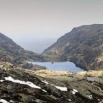 Serra da Estrela – the higest mountains in Portugal with a ski resort