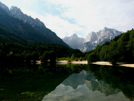 Triglav National Park, Slovenia 4