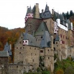 Eltz Castle – a beautiful example of fine German architecture