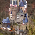 Eltz Castle, Germany - 2