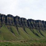 Ben Bulben or Benbulbin – one of the most picturesque mountain in Ireland