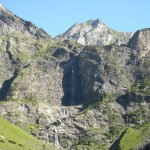 Cascate del Serio – tallest waterfall in Italy