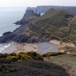 Gower Peninsula – Amazing Natural Beauty You’ll Never Forget | Wales, UK