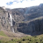Grande Cascade de Gavarnie – highest waterfalls in France