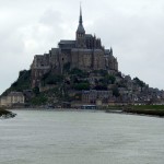 Mont Saint-Michel – the most visited tourist site in France after Paris