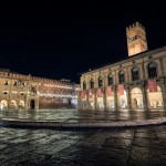 Bologna – home to the oldest university in the Western world, Italy