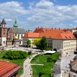 Kraków – the second largest and one of the oldest cities in Poland