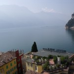 Lago di Garda – largest and most beautiful lake in Italy