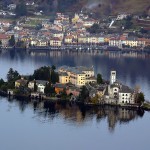 Lake Orta, Italy - 2