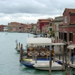 Murano, Burano and Torcello islands – Famous Lagoon in Italy