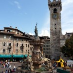 Trento – traditions of Alpine countries, Italy