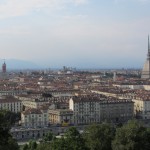 Turin – Automobile and Chocolate Capital of Italy