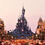 Disneyland Paris – France’s and Europe’s most visited tourist attraction