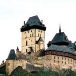 Karlštejn Castle – the most visited castle in the Czech Republic