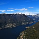 Lake Como - one of the most romantic places in Italy