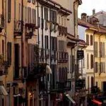 Pavia – the rich treasury of the art, history and culture in Italy