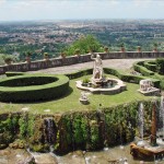 Tivoli – place of entertainment for wealthy Romans | Italy