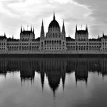 Hungarian Parliament in Budapest | Hungary