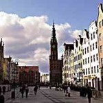 Gdańsk – A port with great historical significance | Poland