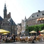 Haarlem – historical city with charm and excellent museums | Netherlands