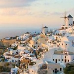 Oia village – best of Santorini island | Greece