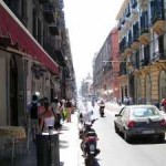 Palermo – the craziest city in Europe | Sicily, Italy