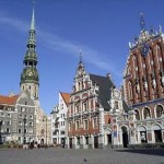 Riga – the biggest and most vibrant city in the Baltics | Latvia