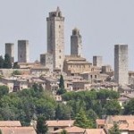 San Gimignano – Medieval Manhattan in Italy