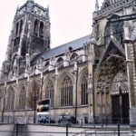 Tongeren – the oldest town in Belgium