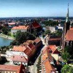 Wrocław – plenty of cultural and architectural attractions in Poland