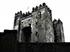 Bunratty Castle Ireland
