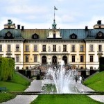 Drottningholm Palace – one of Sweden’s Royal Palaces